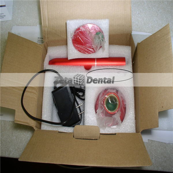 Dental Curing Light Wireless 5W LED Lamp